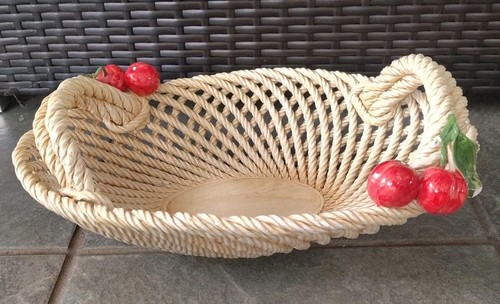 Vintage italiana ceramic - vintage,